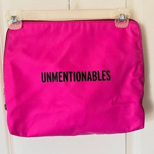 kate  spade Lingerie Travel Bag